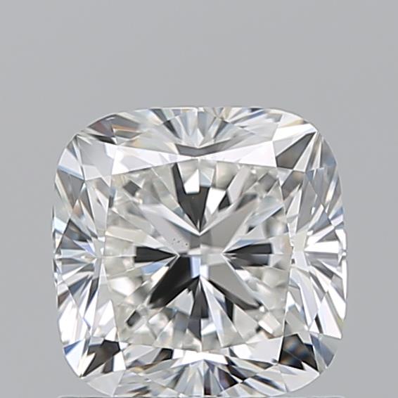 Arete Diamond