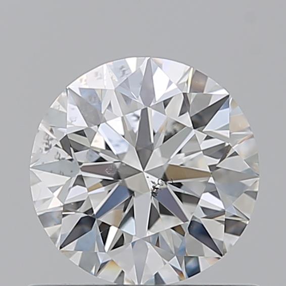 Arete Diamond