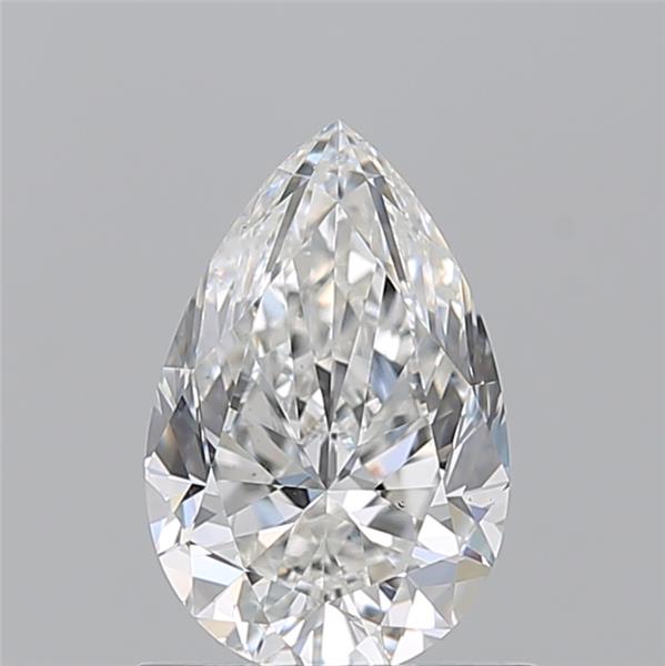 Arete Diamond