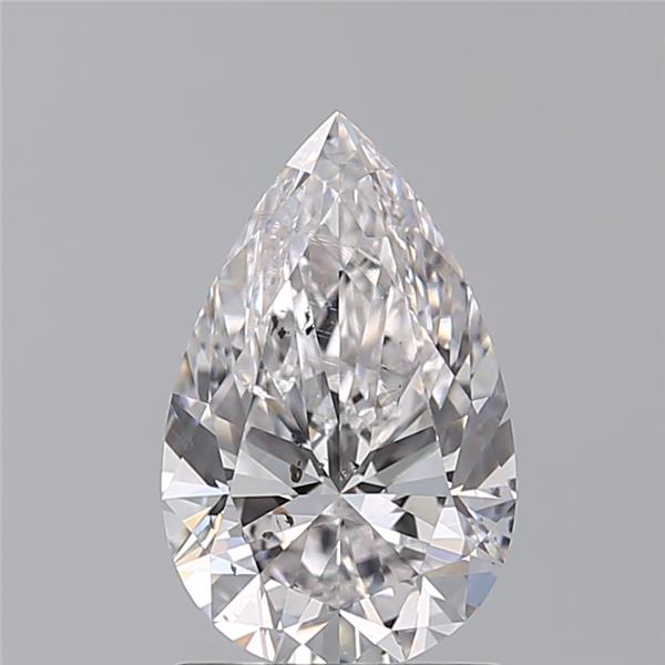 Arete Diamond