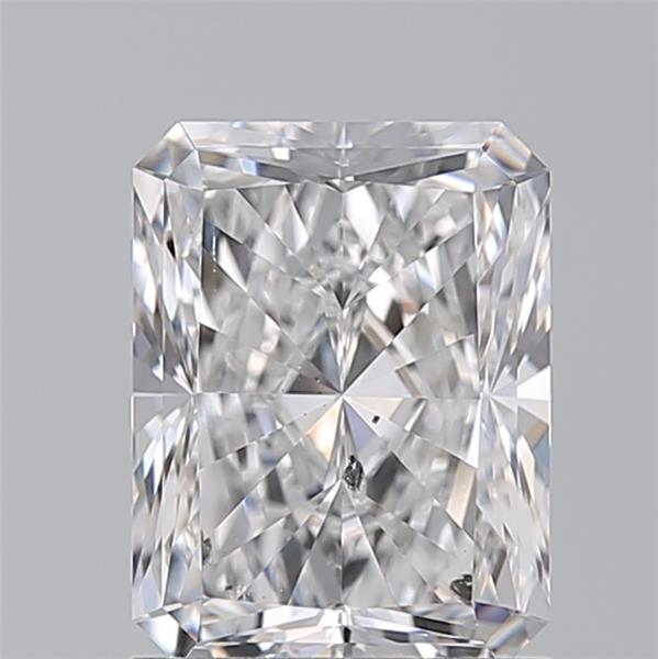 Arete Diamond