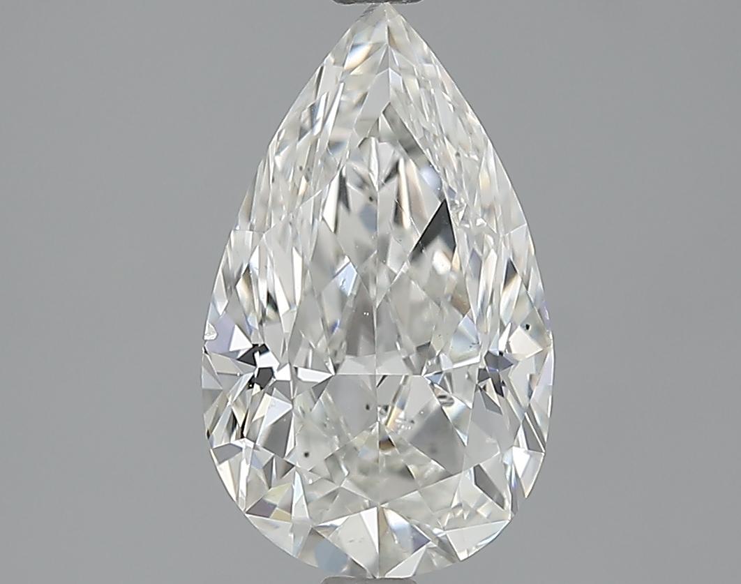 Arete Diamond