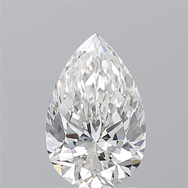 Arete Diamond