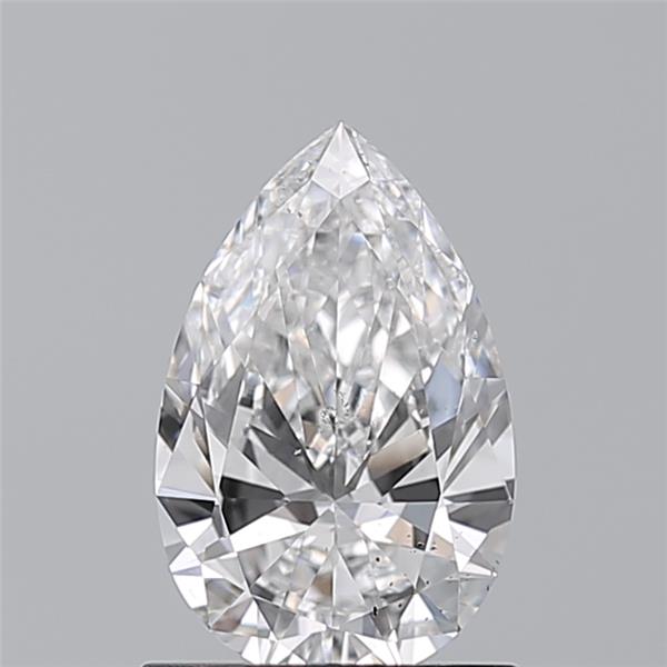 Arete Diamond