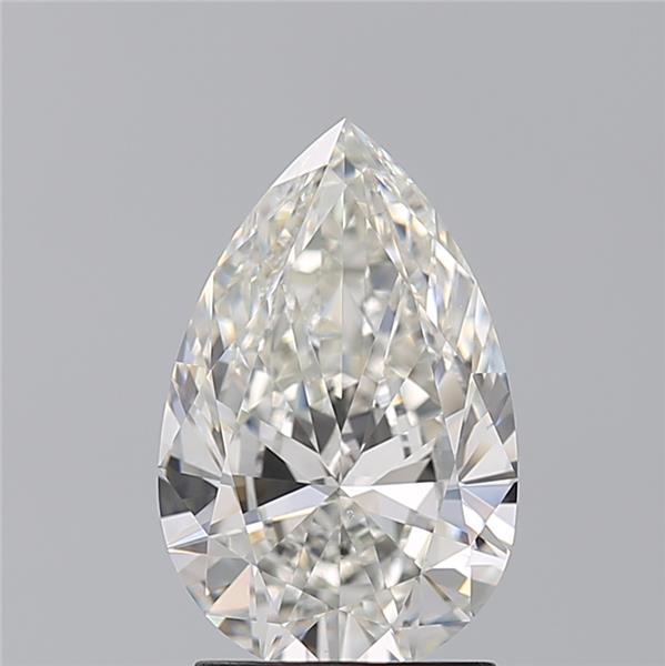 Arete Diamond