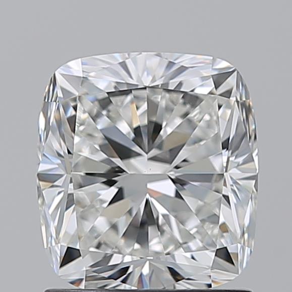 Arete Diamond