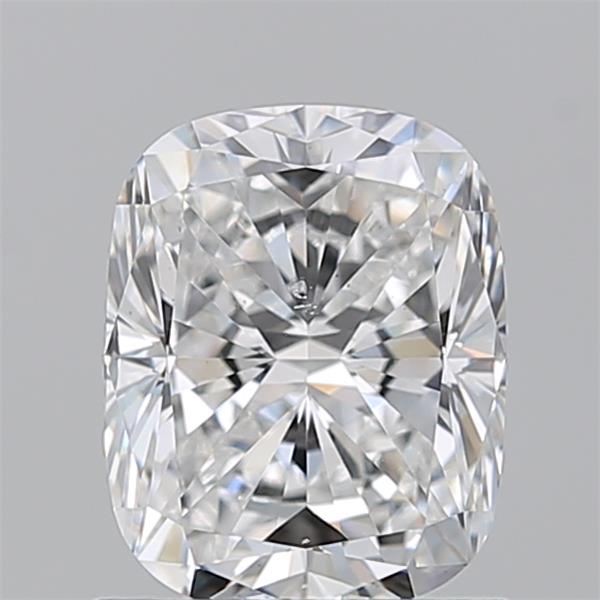 Arete Diamond