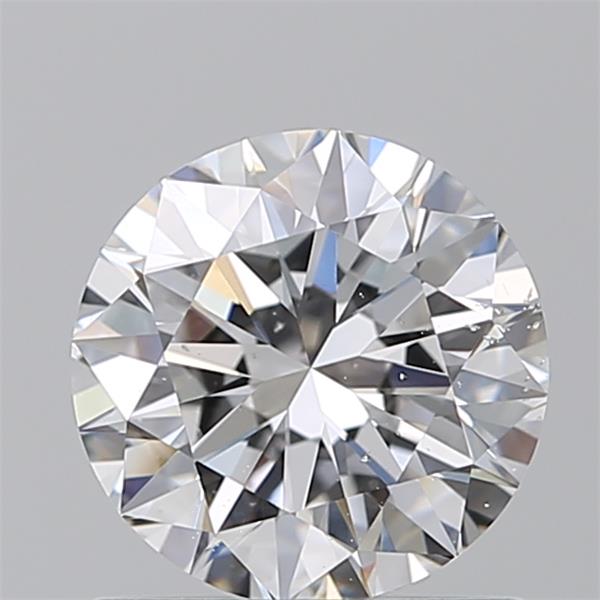 Arete Diamond