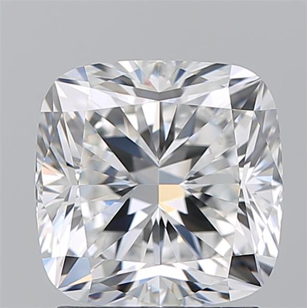 Arete Diamond