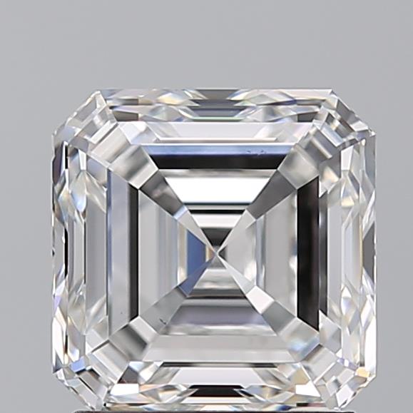 Arete Diamond