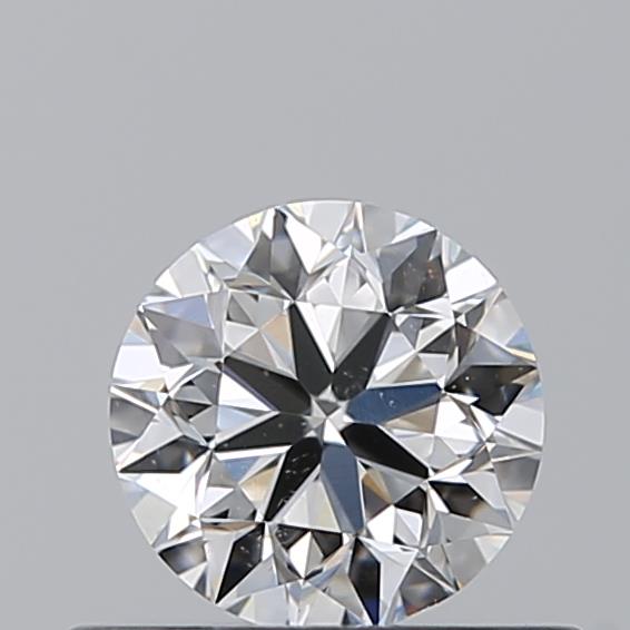 Arete Diamond