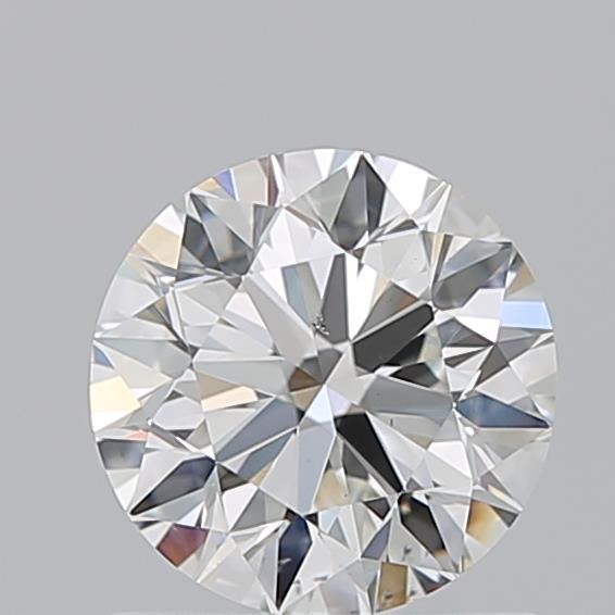 Arete Diamond