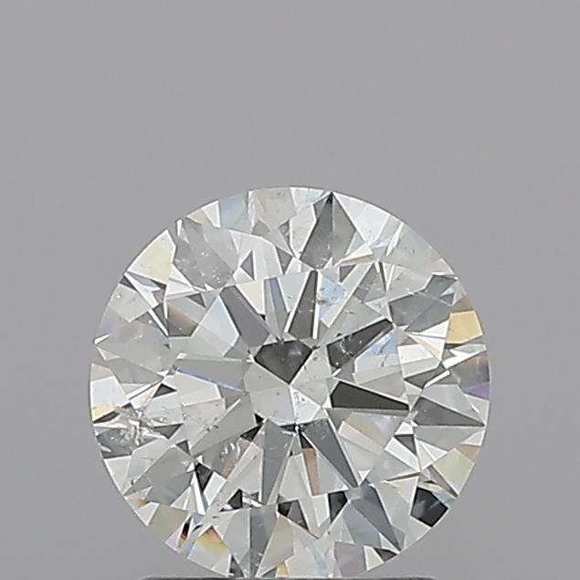 Arete Diamond