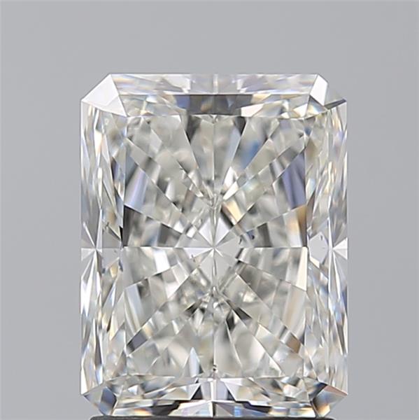 Arete Diamond