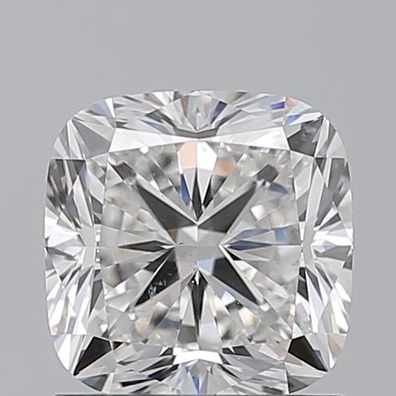 Arete Diamond