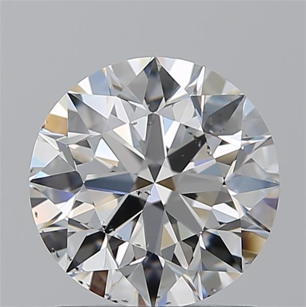 Arete Diamond