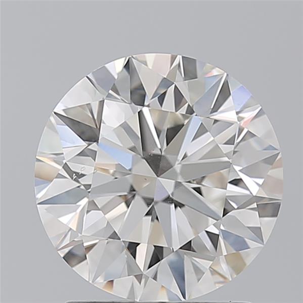 Arete Diamond