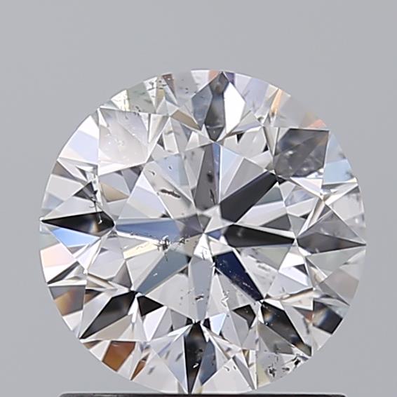 Arete Diamond