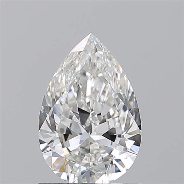 Arete Diamond