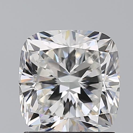 Arete Diamond