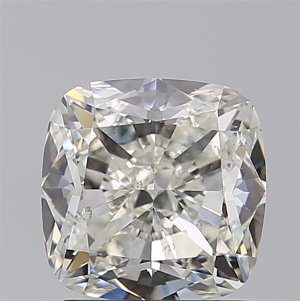 Arete Diamond