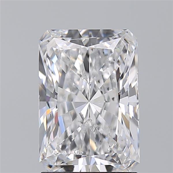 Arete Diamond