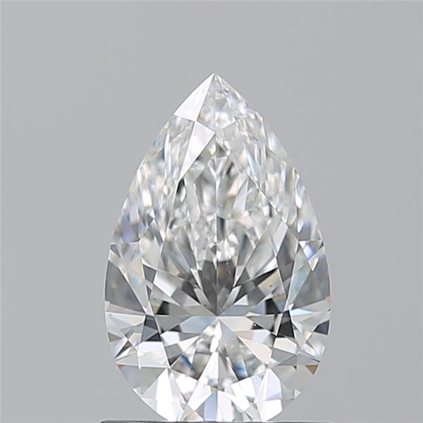 Arete Diamond