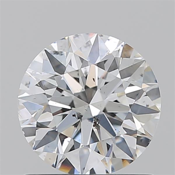 Arete Diamond