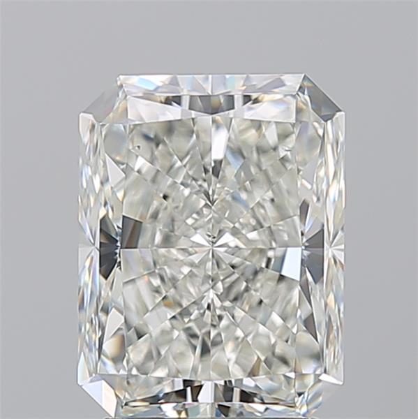 Arete Diamond