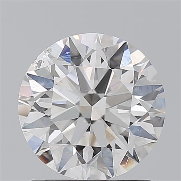 Arete Diamond