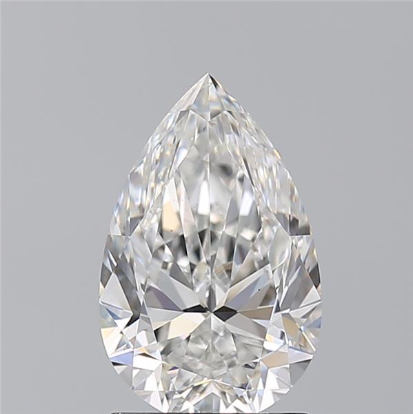 Arete Diamond