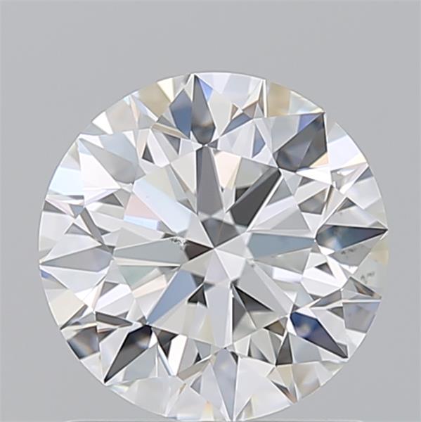 Arete Diamond