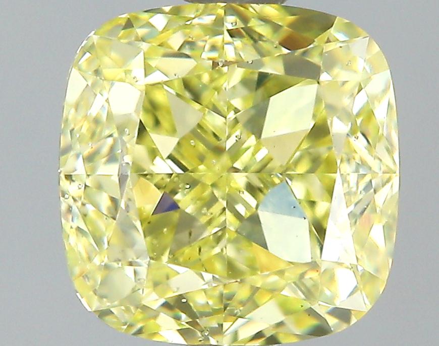 Arete Diamond
