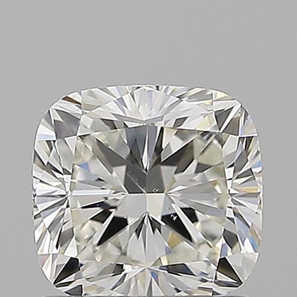 Arete Diamond