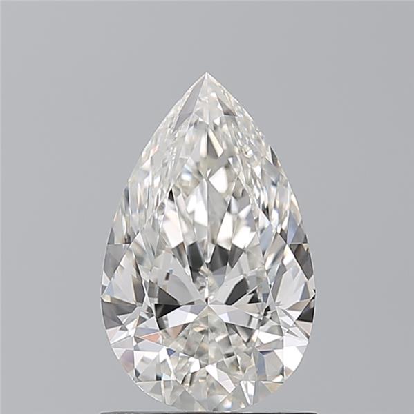 Arete Diamond