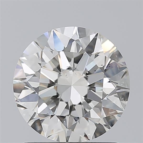 Arete Diamond