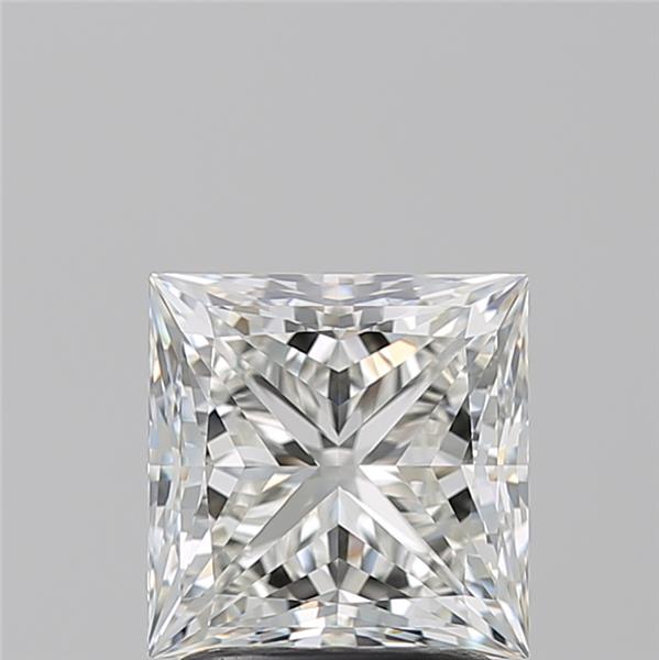 Arete Diamond
