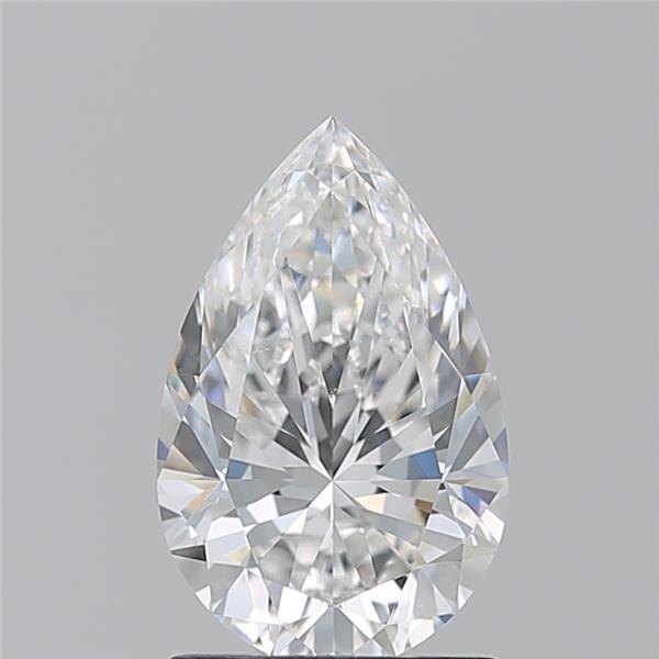 Arete Diamond