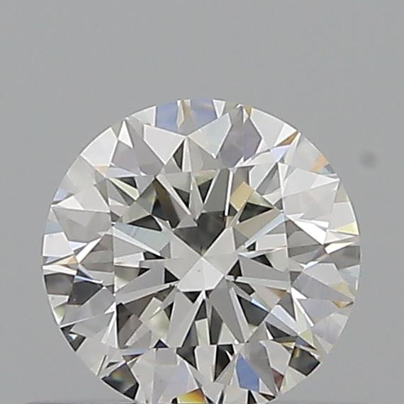Arete Diamond