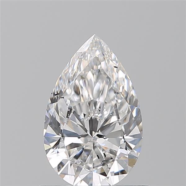 Arete Diamond
