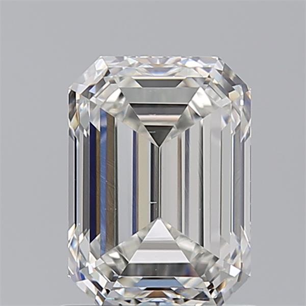 Arete Diamond