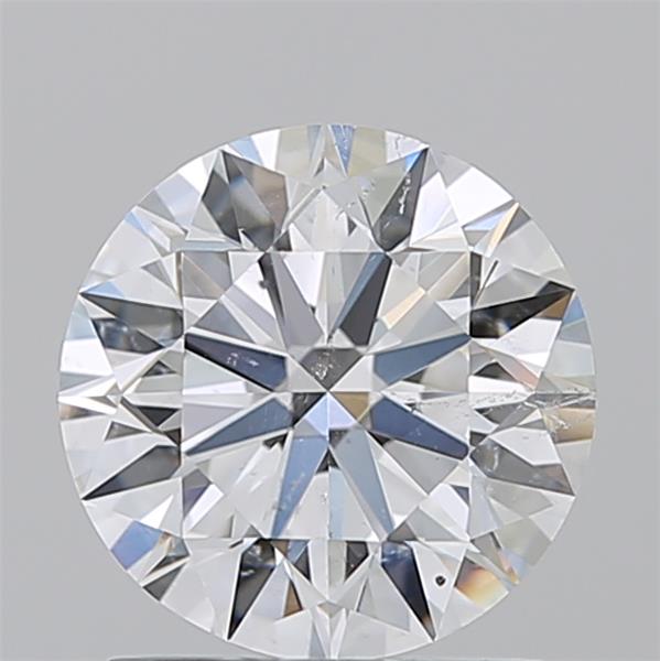 Arete Diamond