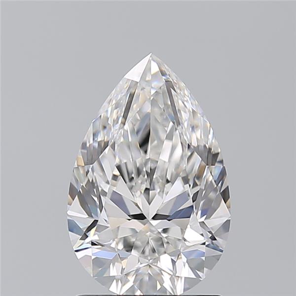 Arete Diamond