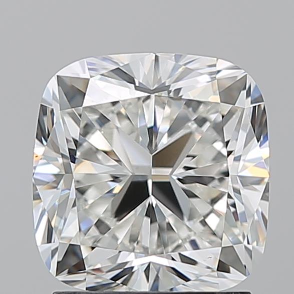 Arete Diamond