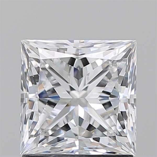 Arete Diamond
