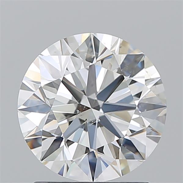 Arete Diamond