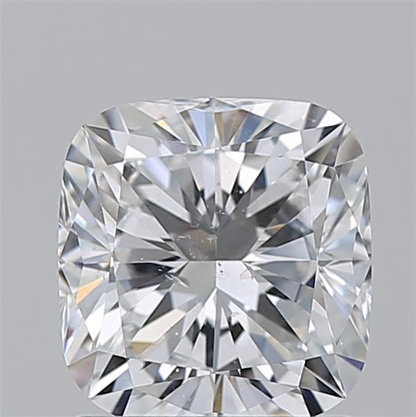Arete Diamond