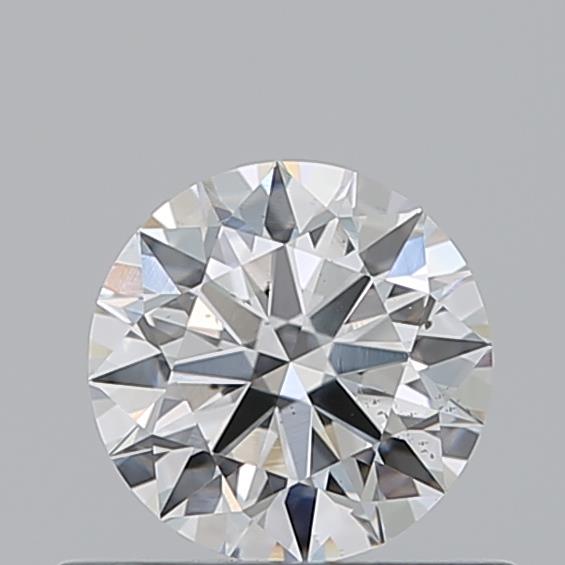 Arete Diamond