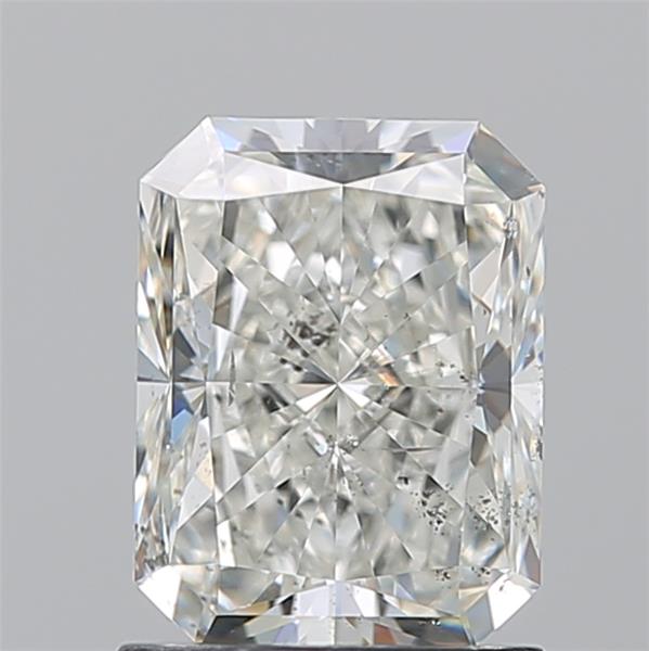 Arete Diamond