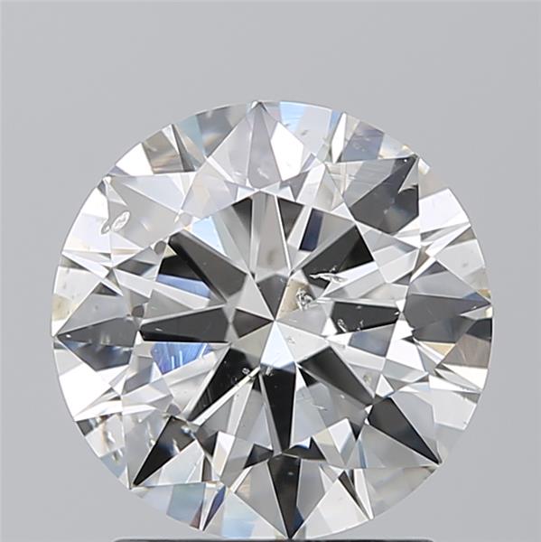 Arete Diamond